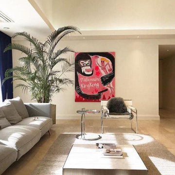 Wassily Chair | Eternity Modern Customer Photos
