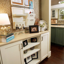 Home Office Ideas