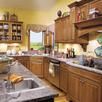 Fieldstone Cabinets