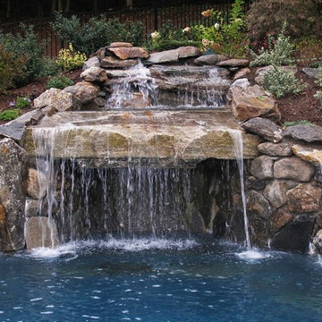 Waterfalls