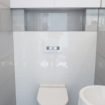 Minimal WC