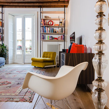 CESCOLINA APARTMENT MILAN