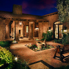 Landscape Ideas