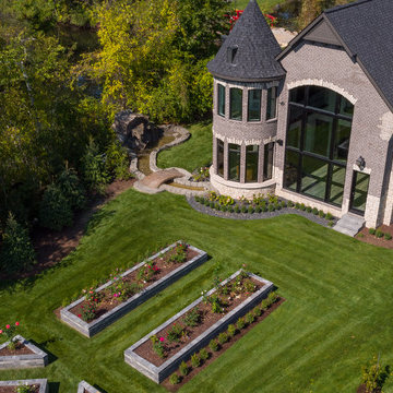 Commerce Island Residence