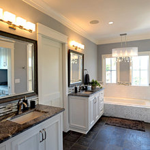 Master Bath Remodel