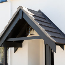 Doors, windows and ironmongery