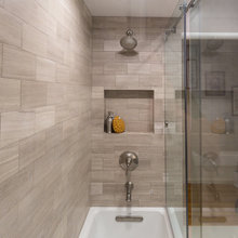 51 High Rock Bathrooms