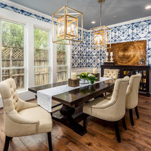 Dining Room Ideas