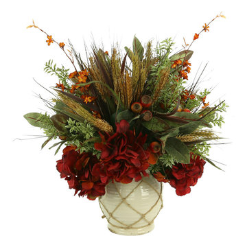 Fall Decor