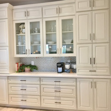 Vistancia-Trilogy Kitchen Remodel