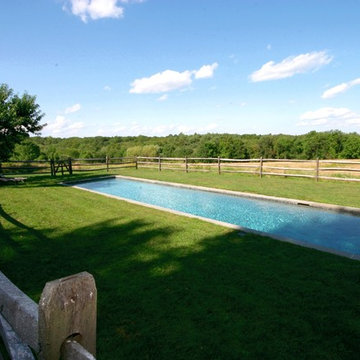 Pools With a View