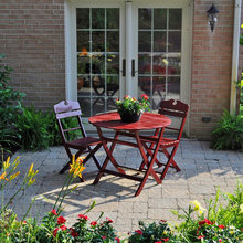 Mom’s House