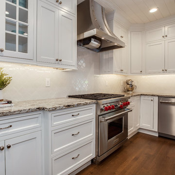 Cherry Creek Kitchen Remodel