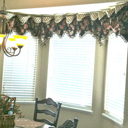 Window Treatments - Window Treatments