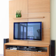 TV surrounds
