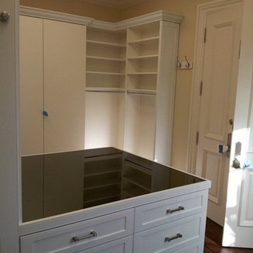 Master Closets