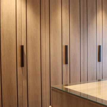 Dressing Room