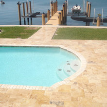 Pools