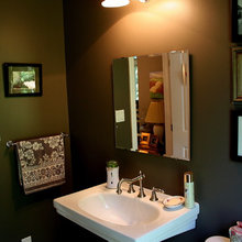 Karen's Bathroom Ideas
