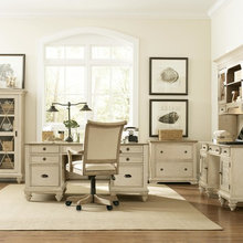 Home Office Ideas