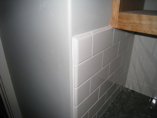 Subway Tile Makers W Bullnose Options, Floor And Decor Subway Tile Bullnose