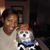 Anthia Gibson's photo