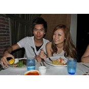 Tony Liang's photo