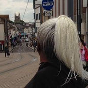 Foto von Sharon McWhinney