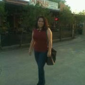 Maria Cano's photo