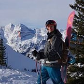 Danny Baker's photo