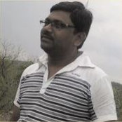 Kiran Gotmares foto