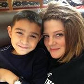 Lisa Larson's photo