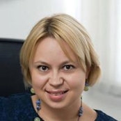 Ольга Демина's photo