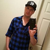 Tom Courchaine's photo