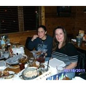 Nosia Sanders's photo