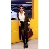 Lama Hassan's photo