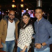 Kareem Moussa's photo