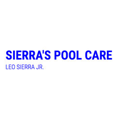 Sierra's Pool Service