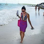 Maria Sala's photo