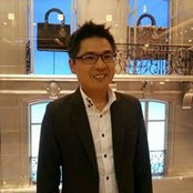 陳芃愷's photo