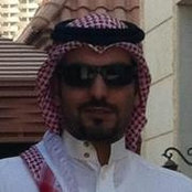 Ahmed Al-Ghanemさんの写真