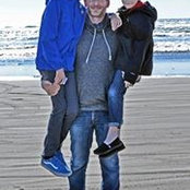 Steven Wright's photo