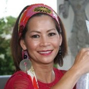 Gigi Farriss billede