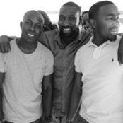 Aaron Sylvester's photo