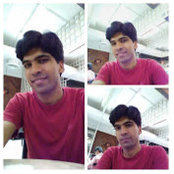 Foto von Sanjay Sharma