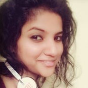 Foto von Priya Simon