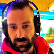Alexandre Lussier's photo