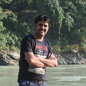 Harsh Bhati's photo