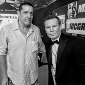 Salim Machado's photo