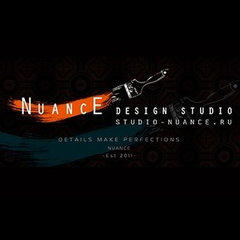 Nuance design studio